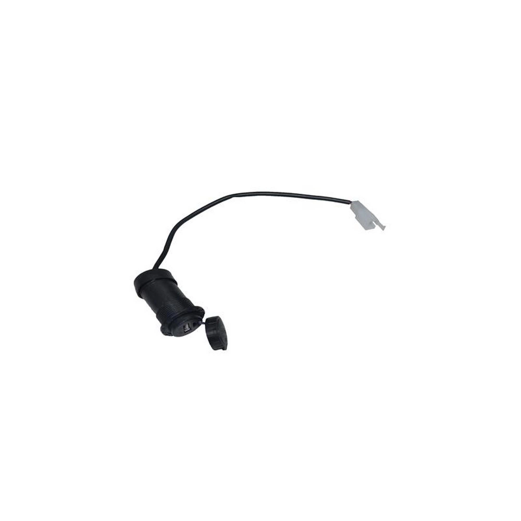 KUBA BRILLIANT 125 USB GİRİŞİ [BRILLIANT125 PRO-X - BRILLIANT 26E] #KM 81060